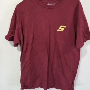 Snap-On Tools Country Roads Shirt XL